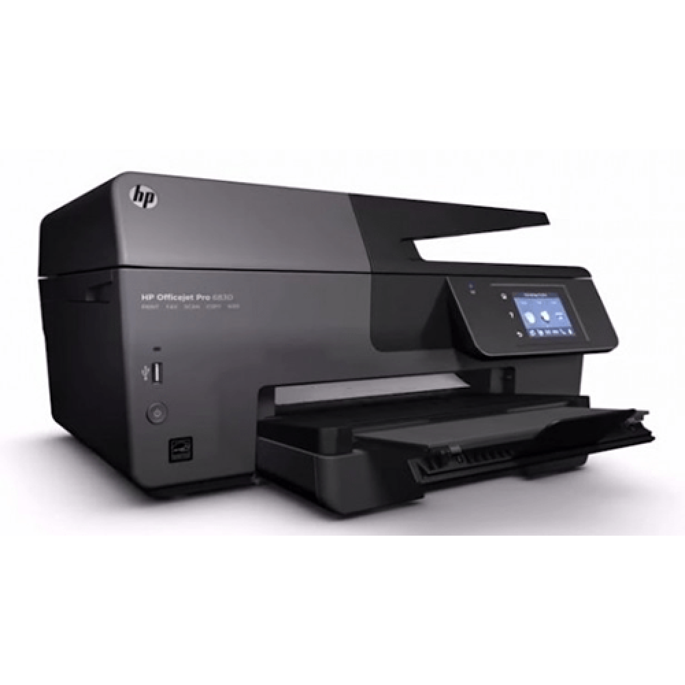 Hp Officejet Pro All In One Printer